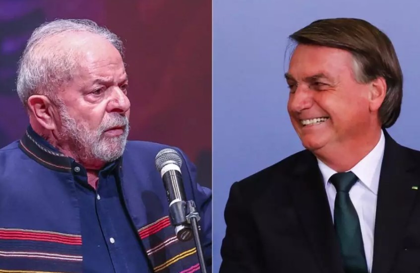 pres-1 PESQUISA FUTURA: Bolsonaro vira em Minas Gerais e abre 7%