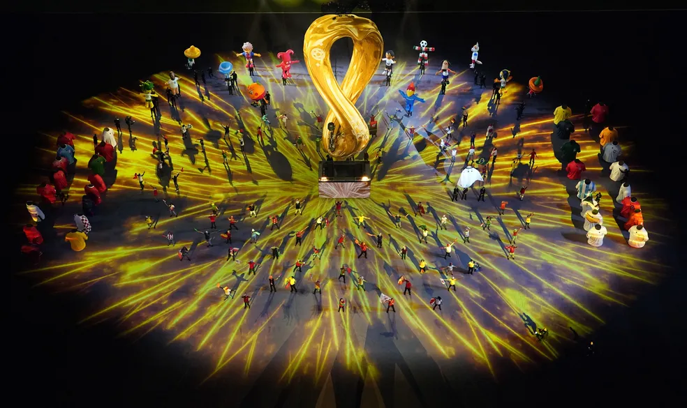 Game prevê final da Copa do Mundo entre Brasil e Argentina - Futebol - R7  Copa do Mundo