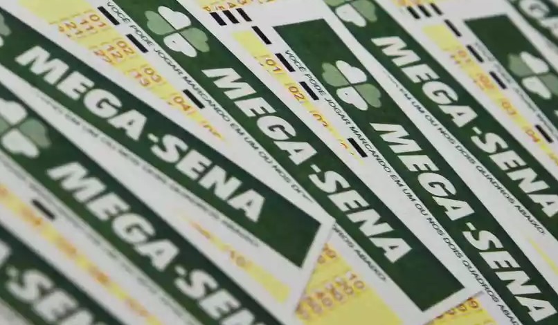 Mega-Sena acumula pela 10ª vez e prêmio vai a R$ 135 milhões