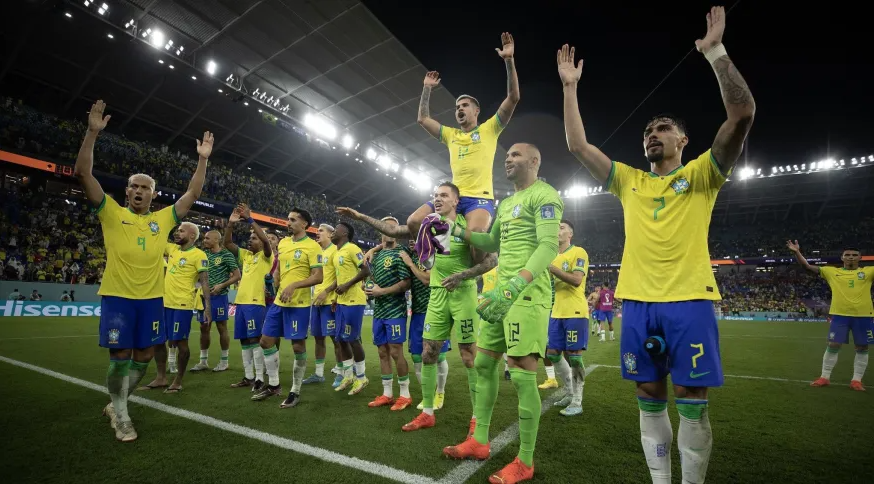 Imprensa internacional fala em 'milagre da Croácia' na eliminação do Brasil  da Copa - Futebol - R7 Copa do Mundo