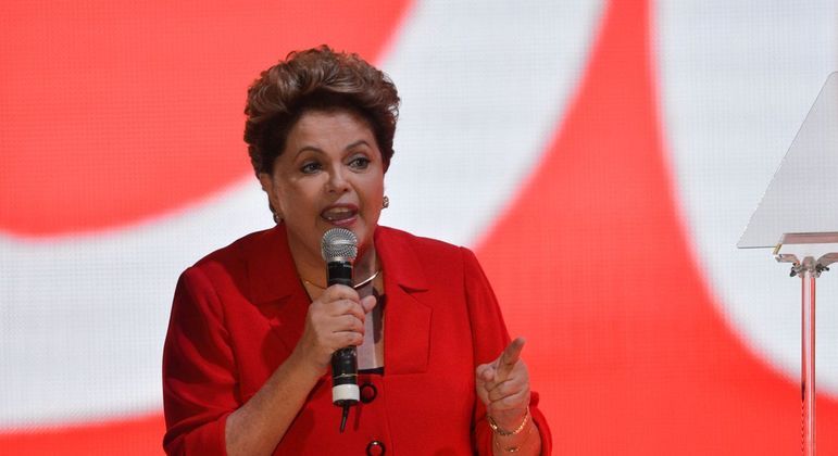 PSDB vai à Justiça por Planalto chamar impeachment de Dilma de ‘golpe’
