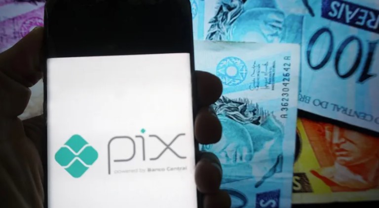 Com Pix, Brasil fica em segundo lugar em ranking de países por uso de pagamentos instantâneos