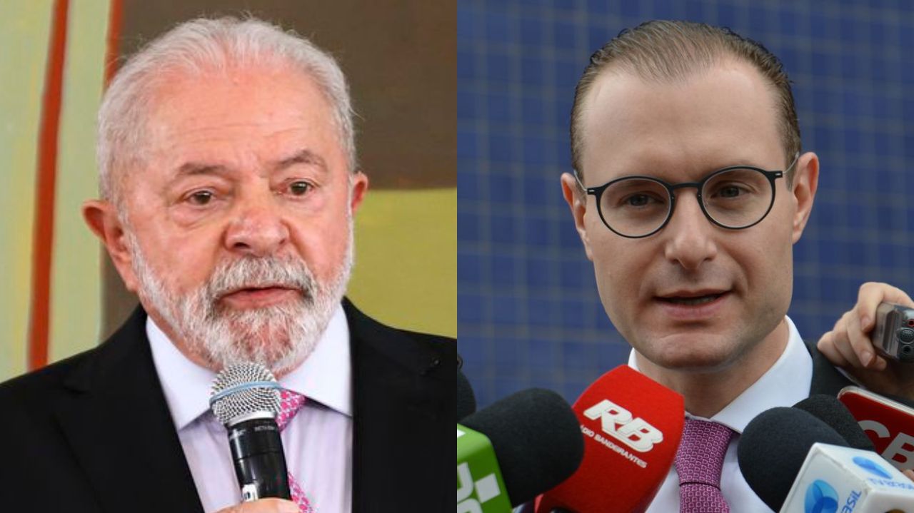 Advogado De Lula Na Lava Jato Cristiano Zanin Pode Ser Indicado Ao Stf Nesta Semana Blog Do Bg