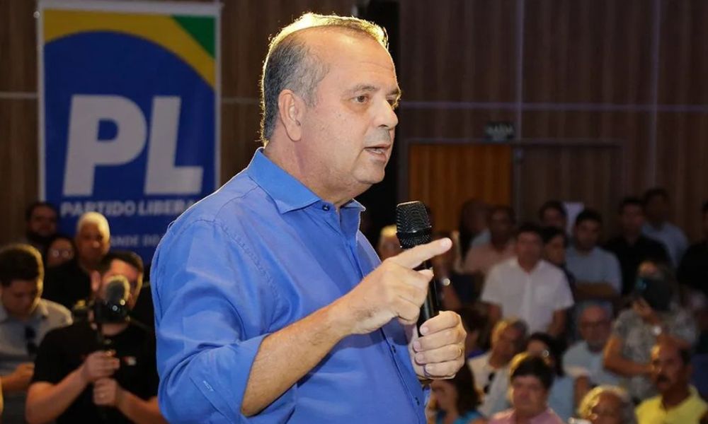 Reforma Tributária: Rogério Marinho emite nota técnica apontando "os graves  pontos que precisam ser corrigidos" - Blog do BG