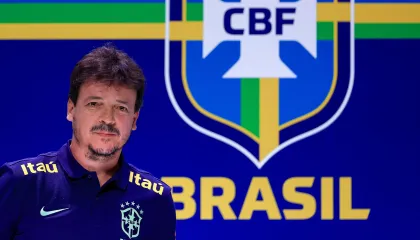 Fernando Diniz confirma escalação do Brasil para duelo com