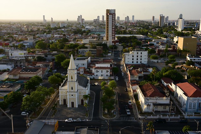 Câmara de Mossoró terá ponto facultativo em jogos da Copa de