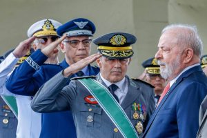 Relator quer militares fora de minist&eacute;rios a partir de 2025 e j&aacute; fora das  elei&ccedil;&otilde;es de 2024 - Blog do BG