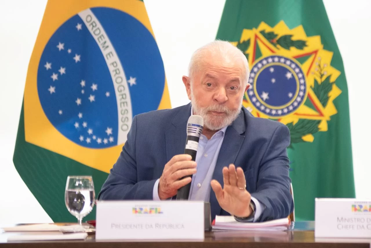 Lula pede ao PT discurso para convencer evangélicos e empresários: “Temos  que aprender a conversar com essa gente” - Blog do BG