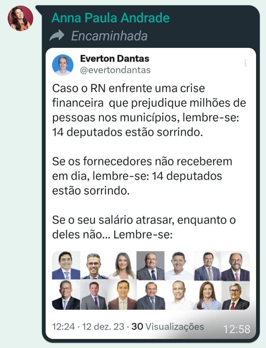 R$ 2,5 mi: Patrocínio do Governo do RN ao futebol é suspenso