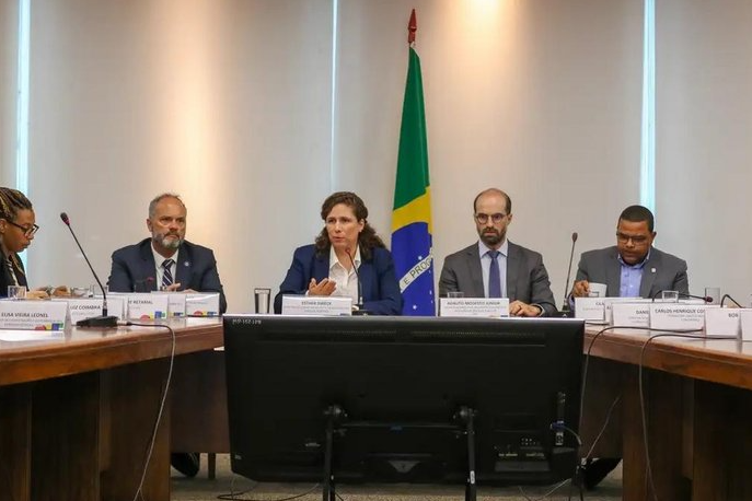 Concurso Nacional Unificado: Governo Lança Edital Para Selecionar 6,6 ...