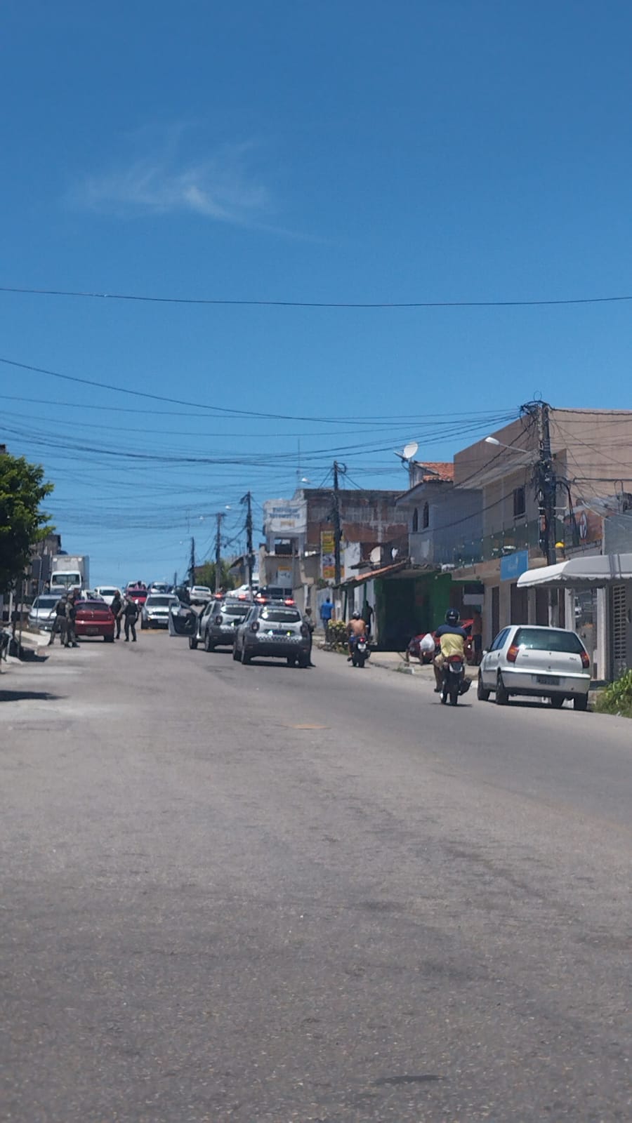 VÍDEO Em dia de Clássico Rei membros de torcidas organizadas de América e ABC brigam em Natal