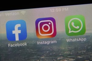 WhatsApp, Instagram e Facebook apresentam instabilidade nesta quarta-feira (3)