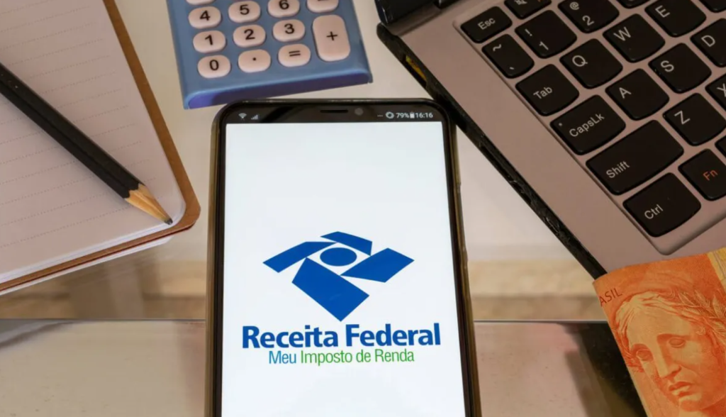 Receita Federal abre hoje consulta ao maior lote de restituição do