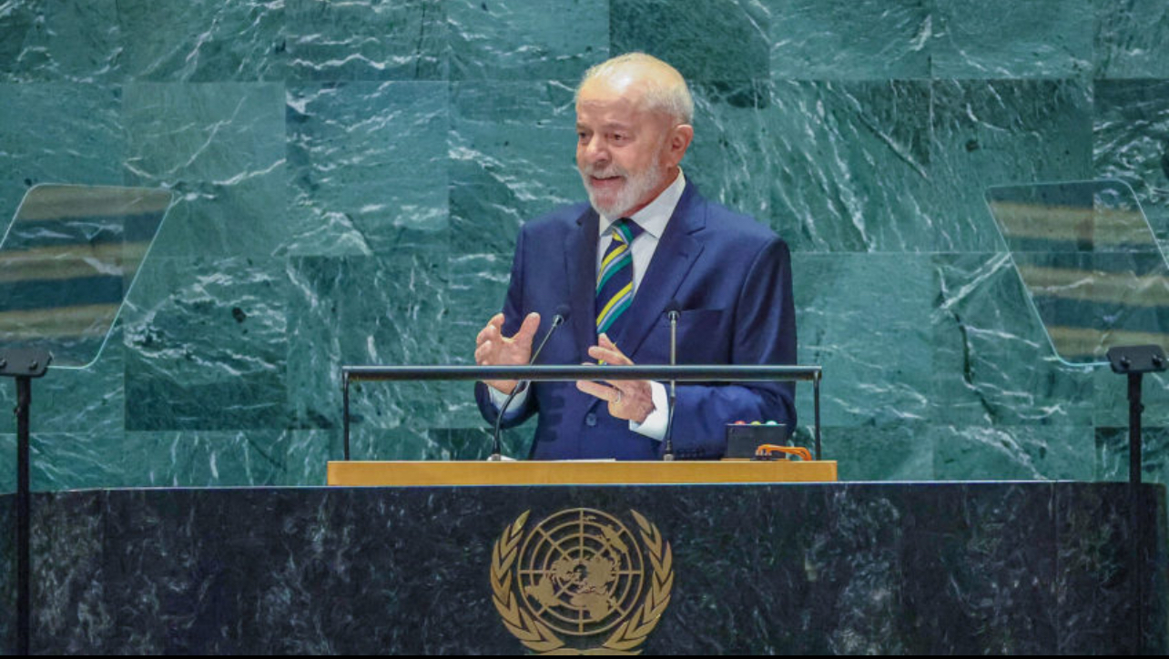 EUA avaliam impor restrições de viagem à delegação brasileira na ONU