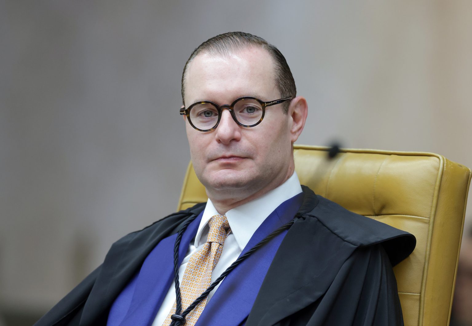 Foto: Rosinei Coutinho/STF