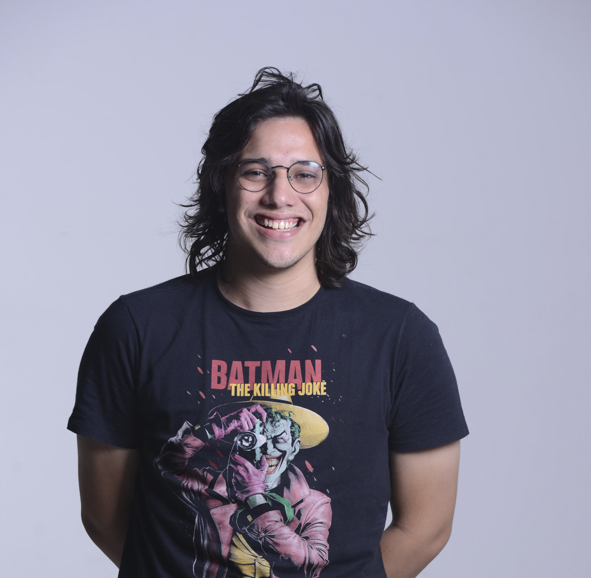 Potiguar conquista pela segunda vez o Prêmio Jabuti na categoria Histórias em Quadrinhos
