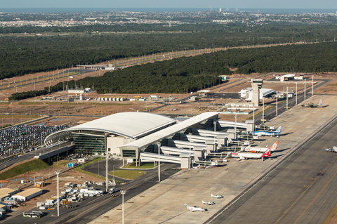 Inframérica devolve concessão do aeroporto de São Gonçalo do Amarante –  Radar Aéreo