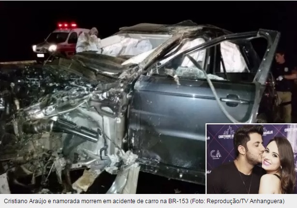 Não tenho interesse em saber o que provocou o acidente”, afirma mãe de Allana  Moraes - Fotos - R7 Hoje em Dia