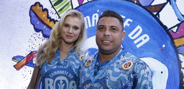 Ronaldo Fenômeno previu seu retorno aos campos apenas para o fim do ano