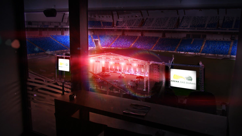 5Arena das Dunas 06