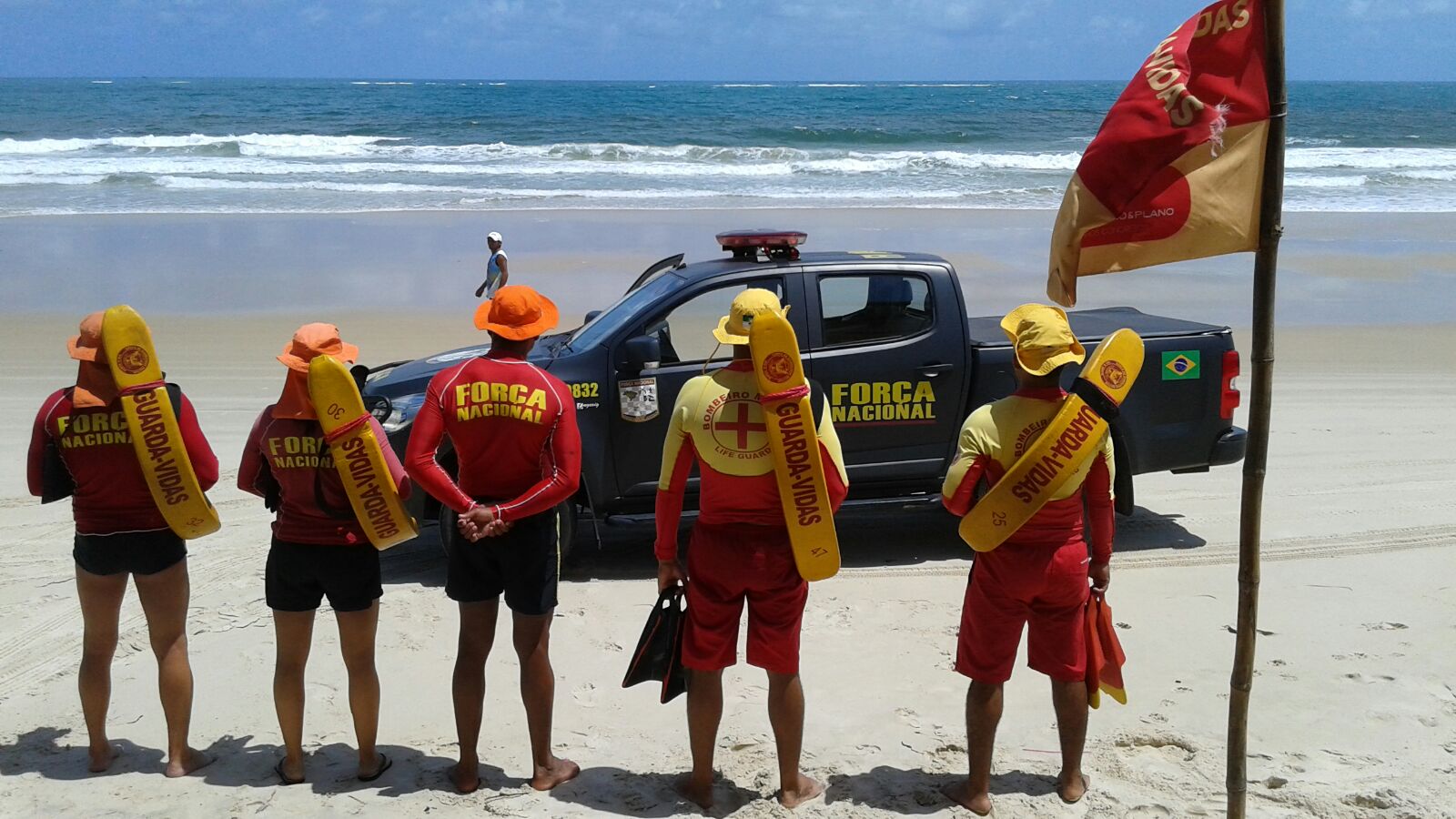 Ações no litoral potiguar (19)