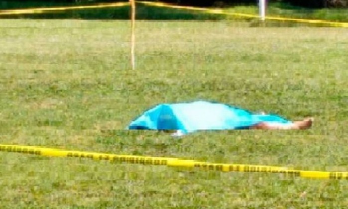 ARBITRO-MORTO