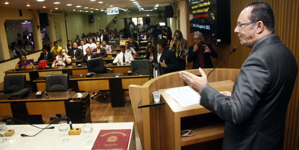 AUD. PÚBLICA (74)