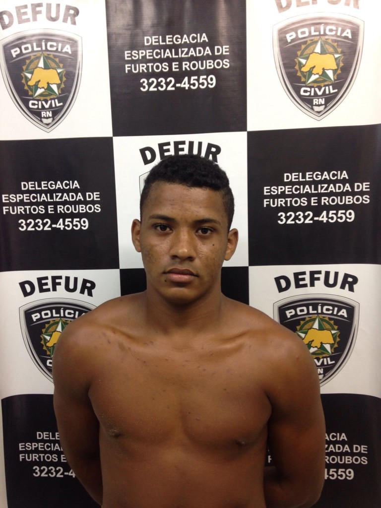 Adailton Jeferson Ferreira da Silva