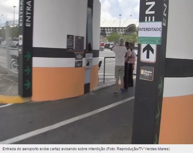 Aeroporto