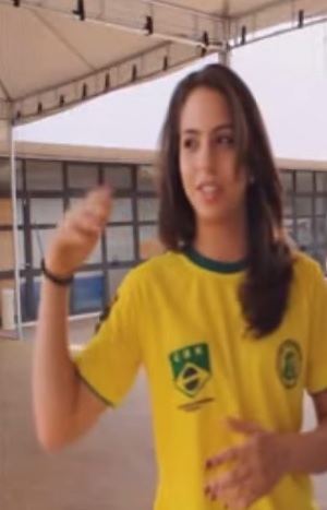 Aline