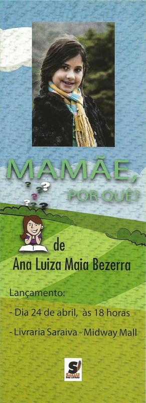 Ana Luiza