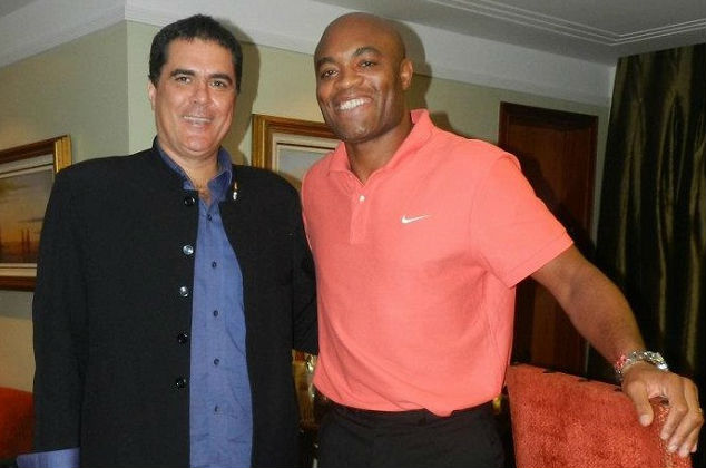 Anderson-Silva-Presidente-CBTKA