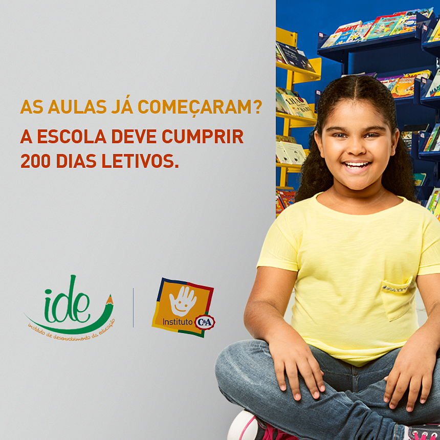 Aqui A Gente Aprende