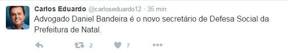 Bandeira