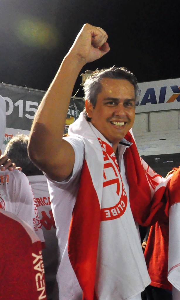 Beto-Santos