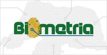 Biometria TRE