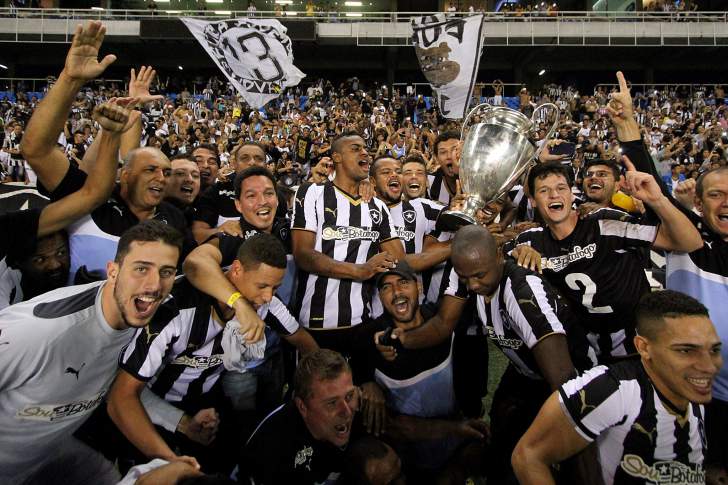 Botafogo