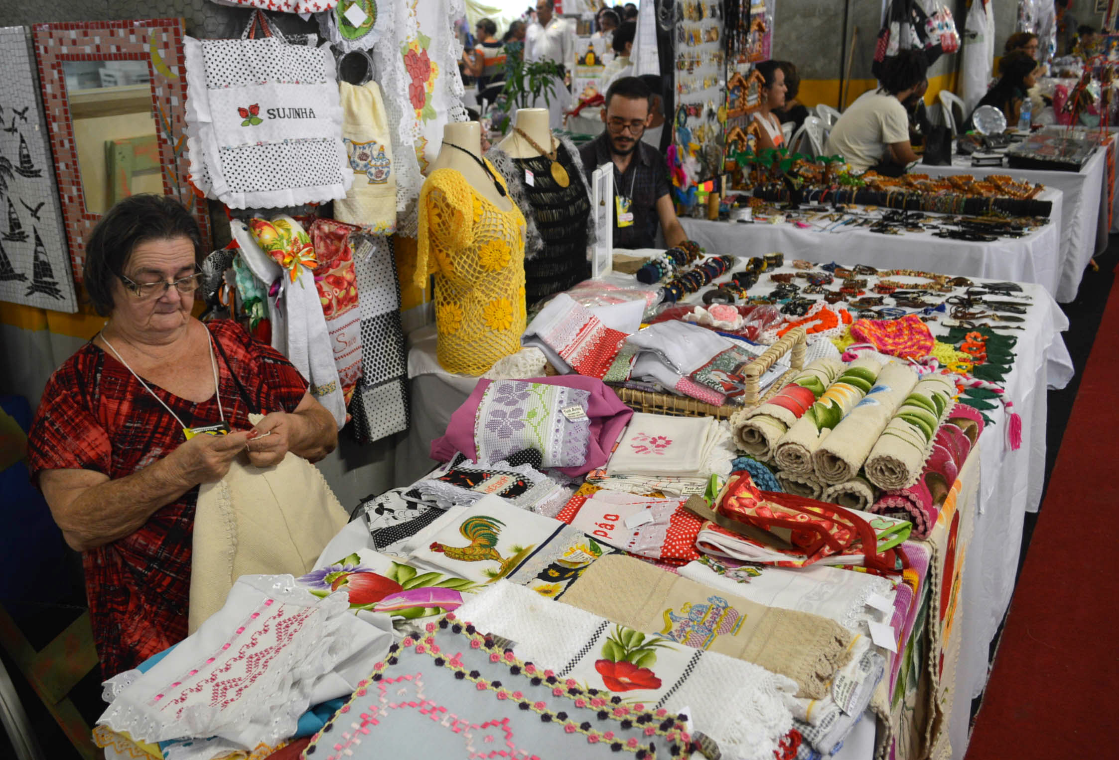 Brasil Mostra Brasil (2)