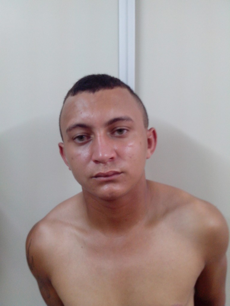 CARLOS DÃŠNIS MEDEIROS - 20 ANOS