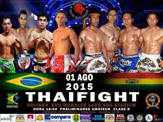 CARTAZ DO EVENTO