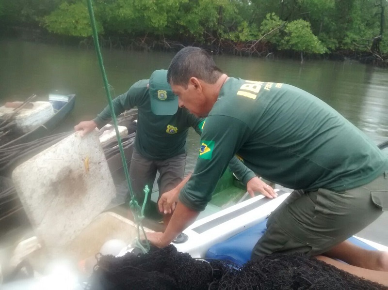 CIPAM E IBAMA em operação (1)