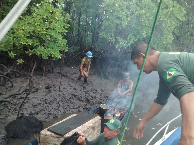 CIPAM E IBAMA em operação (3)