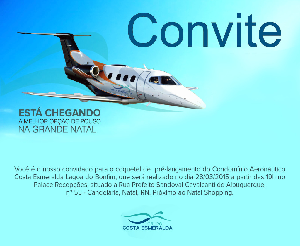 Convite.cdr