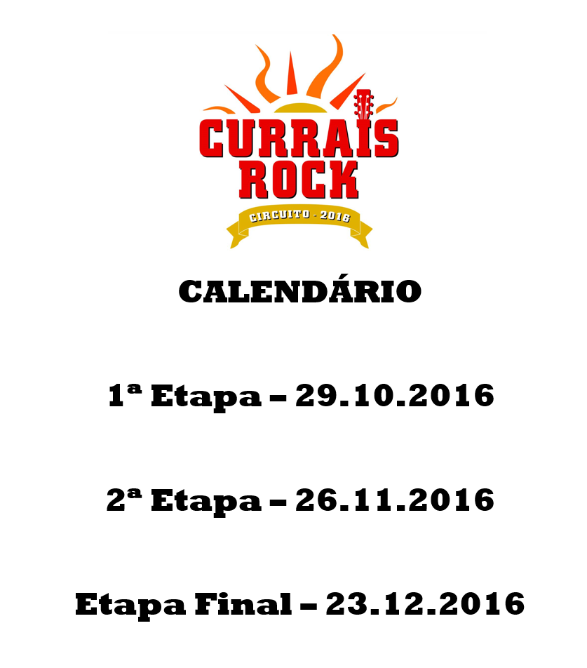 Calendário