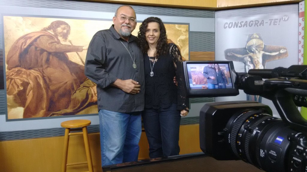 Casal César e Mara