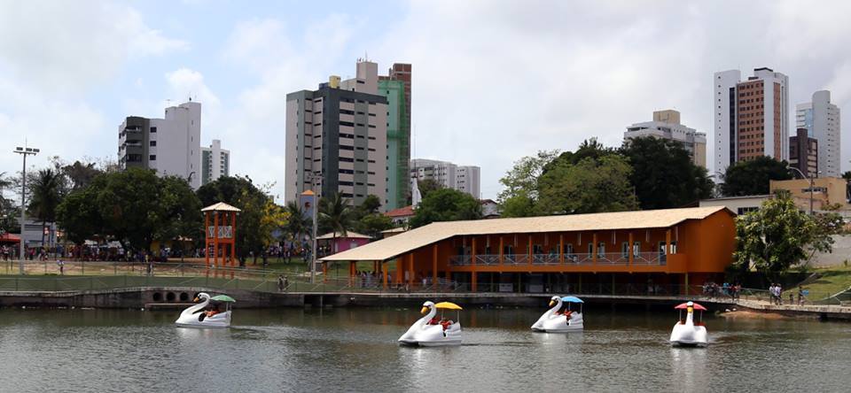 Cidade da Criança