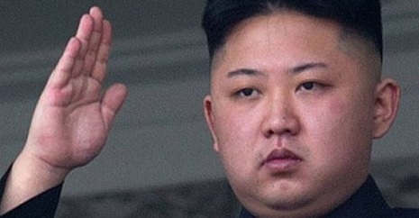 Coreia do Norte