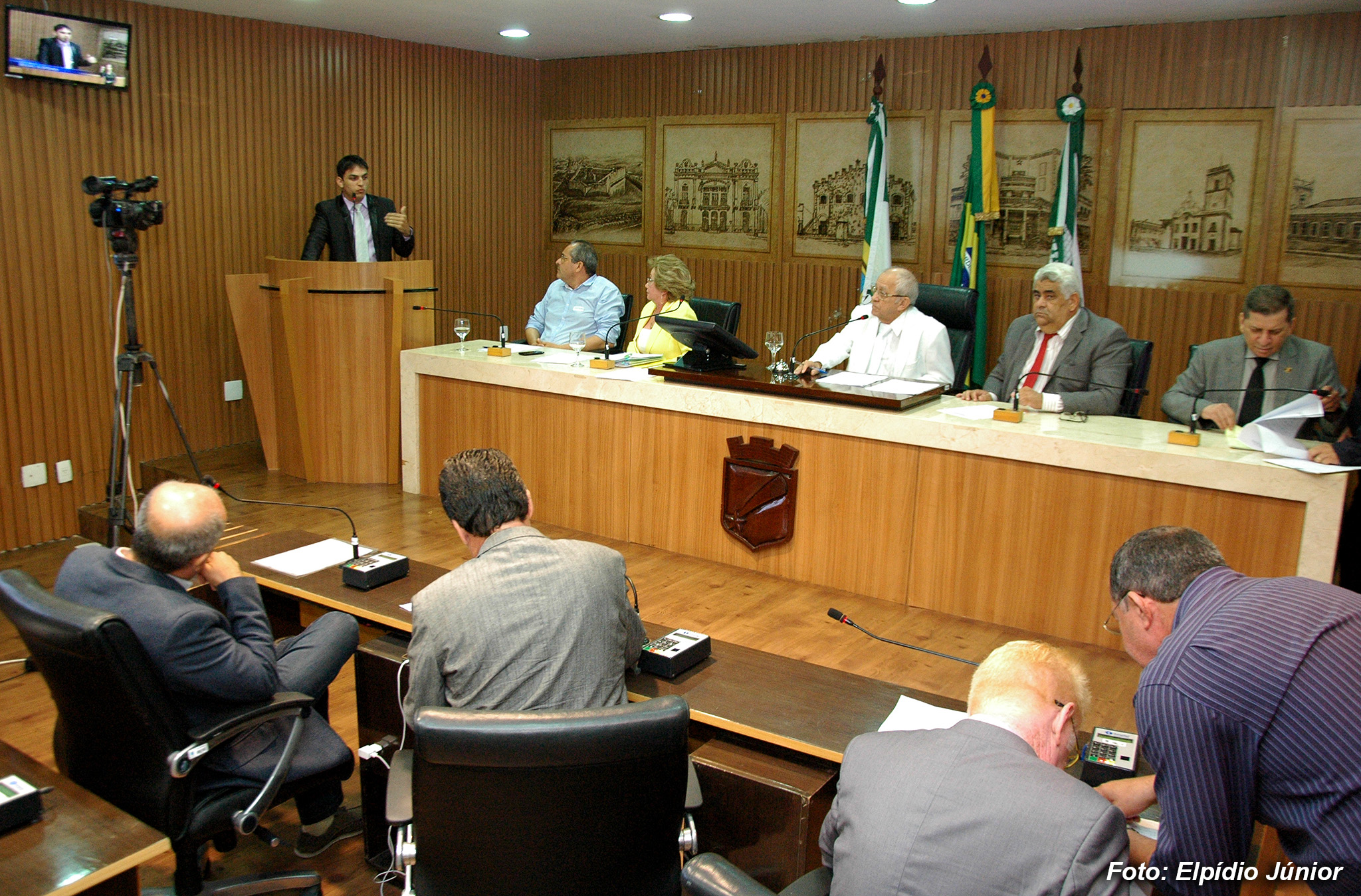 Covocação da STTU - Foto ELPÍDIO JÚNIOR (9)
