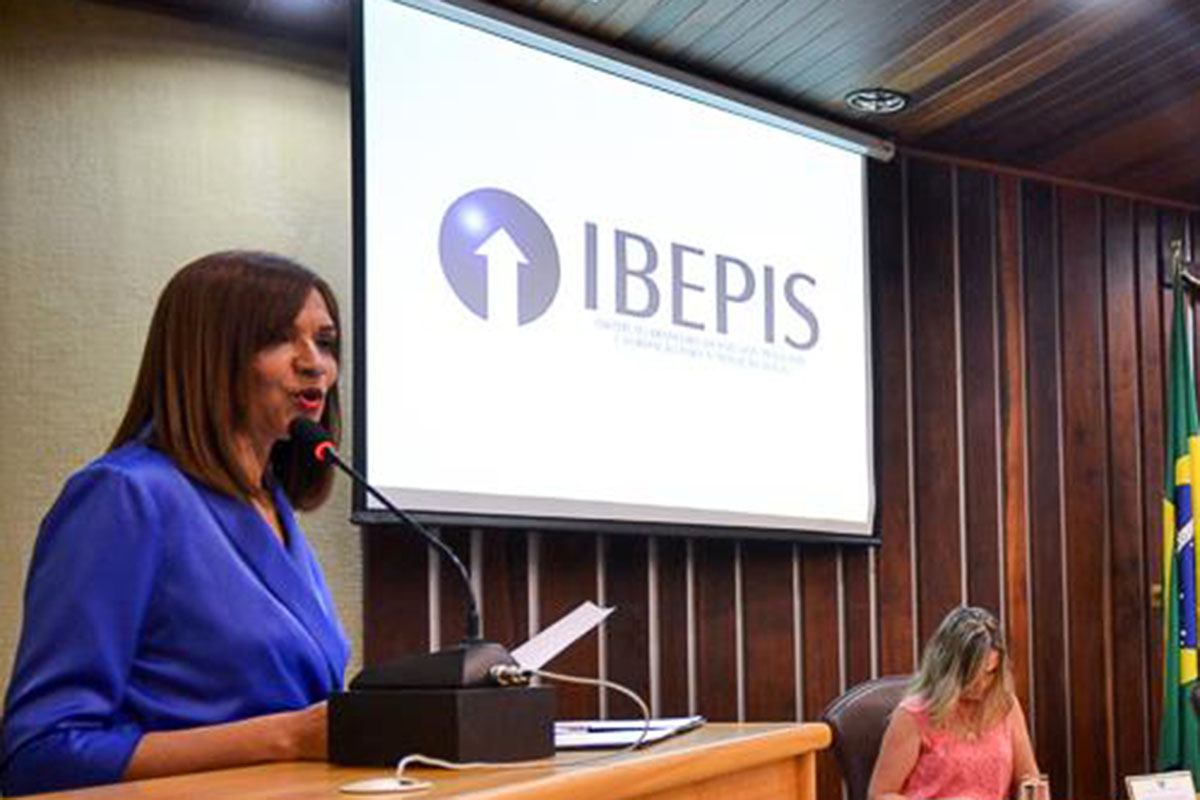 Dilma Felizardo Ibepis