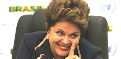 Dilmacrise